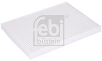 FEBI BILSTEIN 09446 - Filtro, aire habitáculo