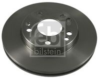 FEBI BILSTEIN 09464 - Disco de freno