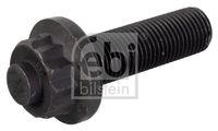 FEBI BILSTEIN 09590 - Tornillo de polea