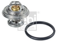 FEBI BILSTEIN 09672 - Termostato, refrigerante