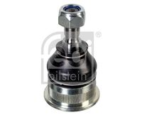 FEBI BILSTEIN 09691 - Rótula de suspensión/carga