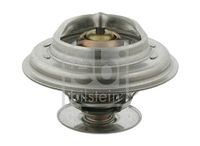 FEBI BILSTEIN 09739 - Termostato, refrigerante