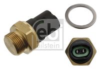 FEBI BILSTEIN 09746 - Interruptor de temperatura, ventilador del radiador