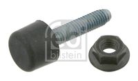 FEBI BILSTEIN 09765 - Amortiguador, capó del motor - febi Plus