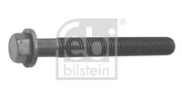 FEBI BILSTEIN 09796 - Tornillo, soporte cojinete cigüeñal