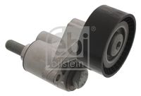 FEBI BILSTEIN 09791 - Tensor de correa, correa poli V