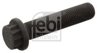 FEBI BILSTEIN 09797 - Garantía: 2 años de garantía<br>peso [g]: 62<br>Medida de rosca: M12 x 1,25<br>Long. tornillo bajo cabeza [mm]: 56<br>