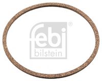 FEBI BILSTEIN 09827 - Junta tórica, buje de rueda