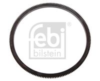 FEBI BILSTEIN 09836 - Ancho [mm]: 22<br>Diámetro interior [mm]: 430<br>Diámetro exterior [mm]: 480,5<br>Número de dientes: 158<br>Peso [kg]: 5,500<br>