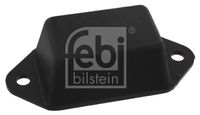 FEBI BILSTEIN 09857 - Almohadilla de tope, suspensión