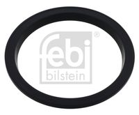 FEBI BILSTEIN 09861 - Retén para ejes, cojinete de rueda