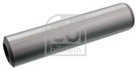 FEBI BILSTEIN 09862 - Guía de válvula