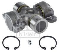 FEBI BILSTEIN 09921 - Articulación, árbol longitudinal