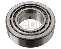 FEBI BILSTEIN 09922 - Cojinete de rueda