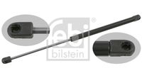 FEBI BILSTEIN 09967 - Muelle neumático, tapa delantera