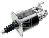 FEBI BILSTEIN 09982 - peso [g]: 2706<br>Medio de relleno: Líquido de frenos<br>