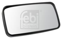 FEBI BILSTEIN 100004 - Retrovisor exterior, cabina