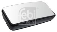 FEBI BILSTEIN 100013 - Retrovisor exterior, cabina