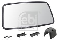 FEBI BILSTEIN 100014 - Retrovisor exterior, cabina