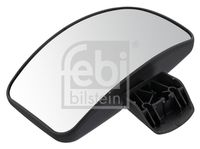 FEBI BILSTEIN 100016 - Retrovisor de rampa