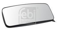 FEBI BILSTEIN 100017 - Retrovisor exterior, cabina