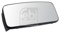 FEBI BILSTEIN 100018 - Retrovisor exterior, cabina