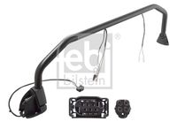 FEBI BILSTEIN 100022 - Soporte, retrovisor exterior