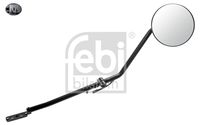 FEBI BILSTEIN 100023 - Espejo delantero, cabina