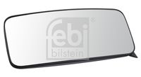 FEBI BILSTEIN 100028 - Retrovisor exterior, cabina