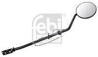 FEBI BILSTEIN 100031 - Espejo delantero, cabina