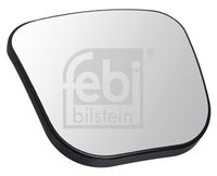 FEBI BILSTEIN 100033 - Cristal, espejo gran angular