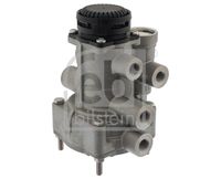 FEBI BILSTEIN 100065 - Válvula de control, remolque