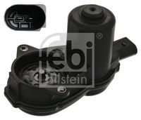 FEBI BILSTEIN 100058 - Número de enchufes de contacto: 2<br>Sistema de frenos: TRW<br>Lado de montaje: eje trasero ambos lados<br>