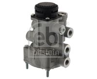 FEBI BILSTEIN 100066 - Válvula de control, remolque