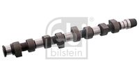 FEBI BILSTEIN 10009 - Código de motor: AFN<br>para OE N°: 028109101E<br>Longitud total [mm]: 411,5<br>Artículo complementario / información complementaria 2: sin junta tórica<br>