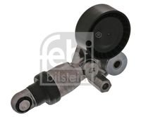 FEBI BILSTEIN 100094 - Tensor de correa, correa poli V