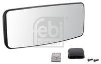 FEBI BILSTEIN 100115 - Retrovisor exterior, cabina