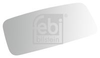 FEBI BILSTEIN 100113 - Cristal de espejo, retrovisor exterior