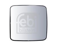 FEBI BILSTEIN 100119 - Cristal, espejo gran angular