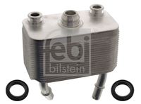 FEBI BILSTEIN 100127 - Radiador de aceite, transmisión automática