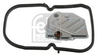 FEBI BILSTEIN 100130 - Kit filtro hidrtáulico, caja automática