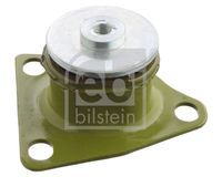 FEBI BILSTEIN 10016 - Suspensión, cuerpo del eje