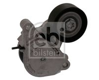 FEBI BILSTEIN 100169 - Tensor de correa, correa poli V