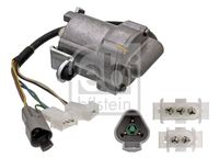 FEBI BILSTEIN 100179 - Sensor, posición pedal