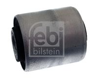 FEBI BILSTEIN 10018 - Suspensión, Brazo oscilante