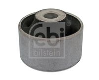 FEBI BILSTEIN 10019 - Suspensión, Brazo oscilante