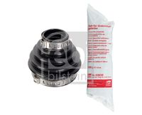 FEBI BILSTEIN 100224 - Juego de fuelles, árbol de transmisión