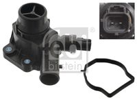 FEBI BILSTEIN 100228 - Termostato, refrigerante