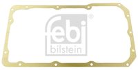 FEBI BILSTEIN 100231 - Junta, cárter de aceite