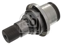 FEBI BILSTEIN 100241 - Palier, diferencial